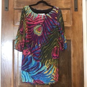 Trina Turk dress